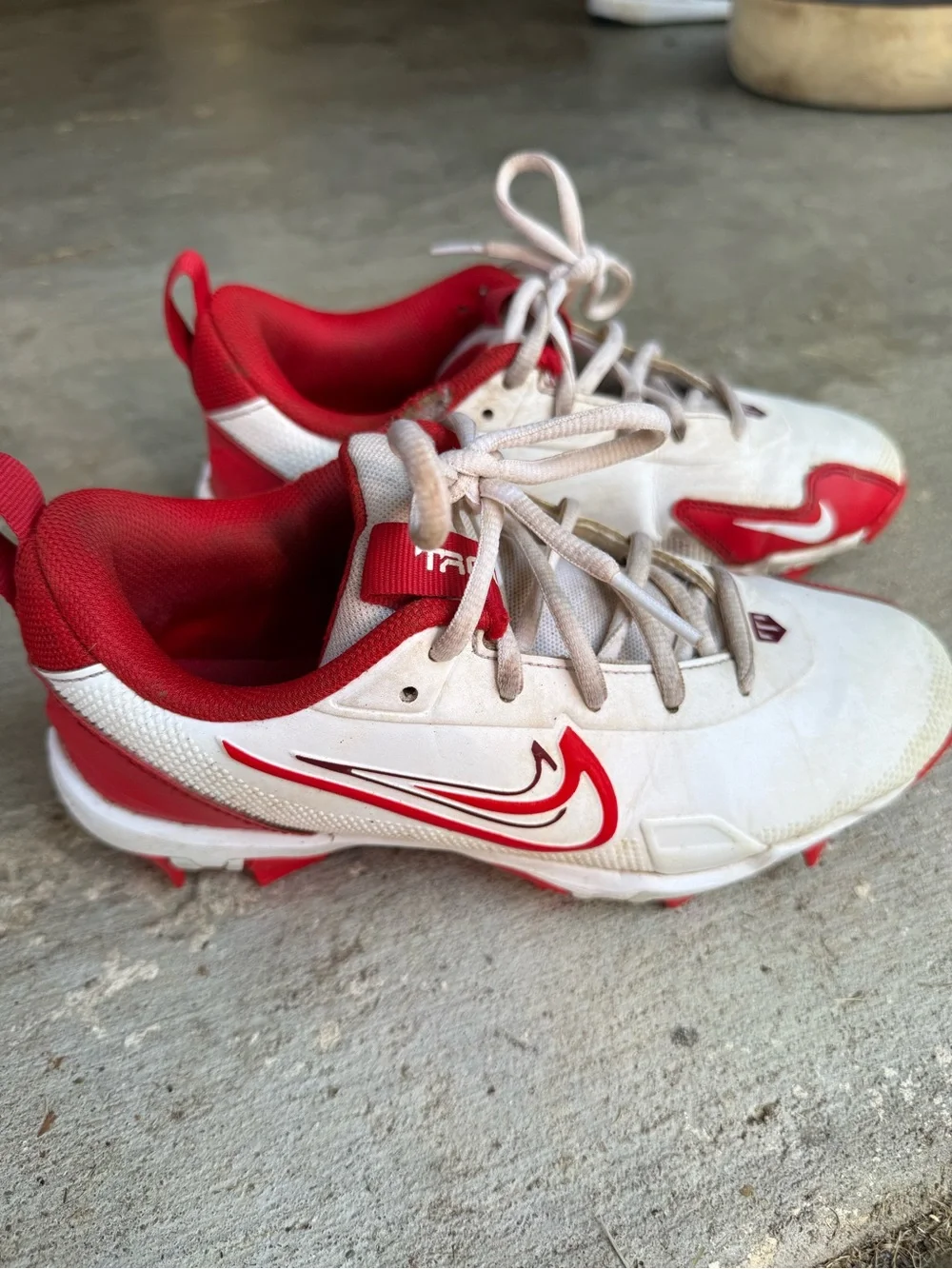 Nike comfortable kids